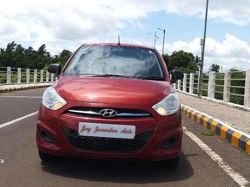 Hyundai I10 Era 1.1 iRDE2, 2011, Petrol MT for sale in Nashik 