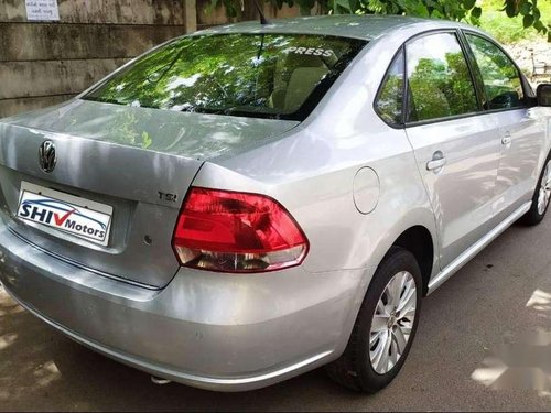 Used Volkswagen Vento TSI 2015 MT for sale in Rajkot