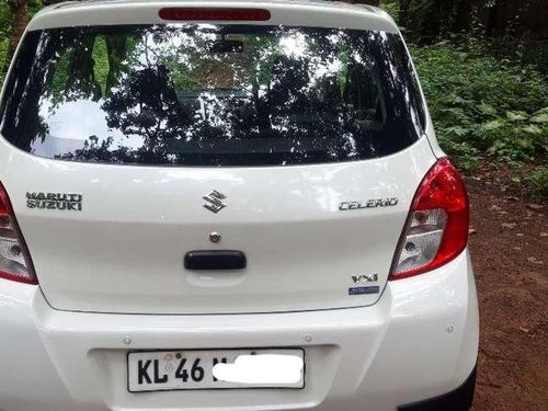 Used 2015 Maruti Suzuki Celerio MT for sale in Malappuram 