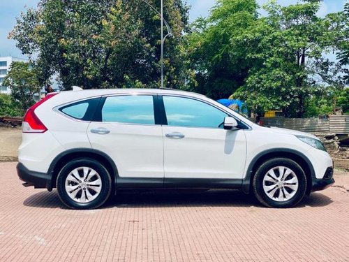 Used Honda CR V 2014 AT for sale in Mumbai