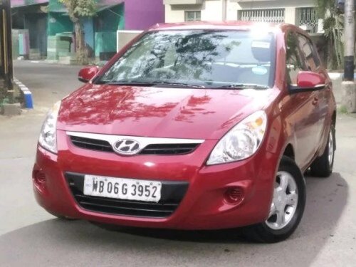 Hyundai i20 1.2 Sportz 2011 MT for sale in Kolkata 