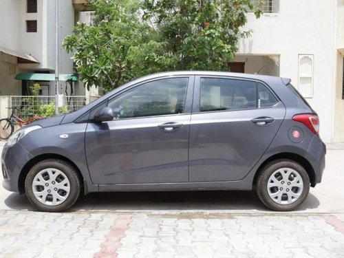 Used 2013 Grand i10 1.2 CRDi Magna  for sale in Ahmedabad