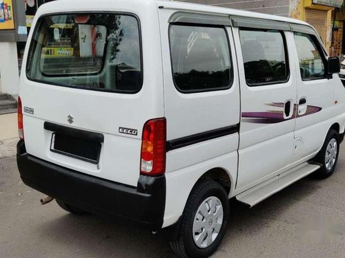Used 2016 Maruti Suzuki Eeco MT for sale in Surat