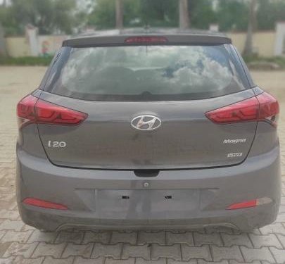 Used 2014 Hyundai i20 MT for sale in Pune
