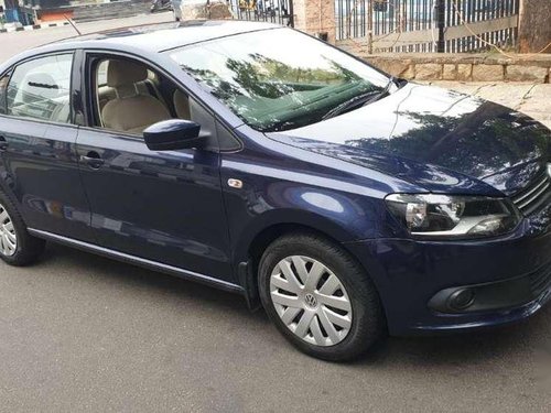 Used 2015 Volkswagen Vento MT for sale in Nagar