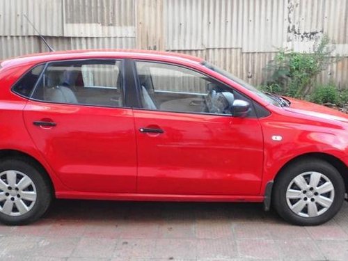 Used Volkswagen Polo 2011 MT for sale in Mumbai