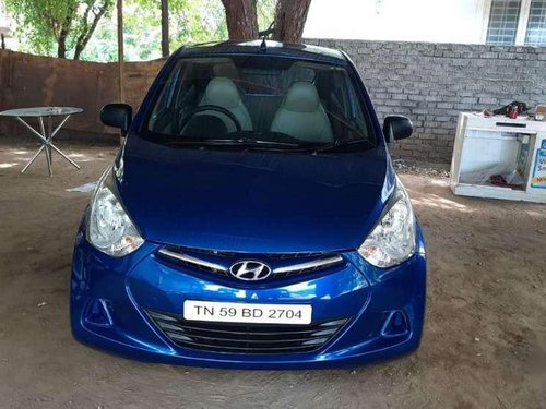 Used Hyundai Eon Era 2014 MT for sale in Coimbatore