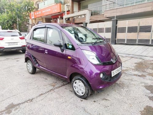 Used 2016 Tata Nano MT for sale in New Delhi