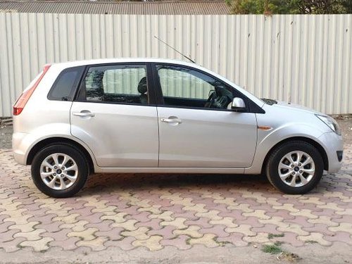 Used Ford Figo 2011 MT for sale in Pune