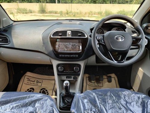 Used Tata Tiago 2018 MT for sale in New Delhi