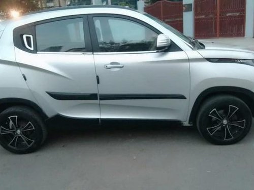 Used 2016 Mahindra KUV100 NXT MT for sale in Noida