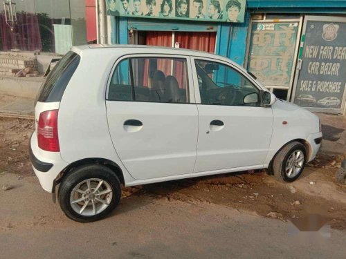 Used Hyundai Santro Xing 2014 MT for sale in Gurgaon