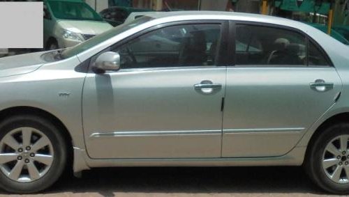 Used Toyota Corolla Altis G 2009 MT for sale in Jaipur 