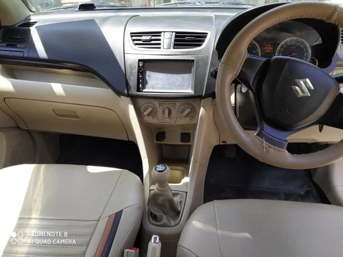 Used Maruti Suzuki Swift Dzire VDI 2016 MT for sale in Hyderabad 