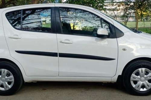 Used Maruti Suzuki Ritz VXI 2015 MT for sale in New Delhi