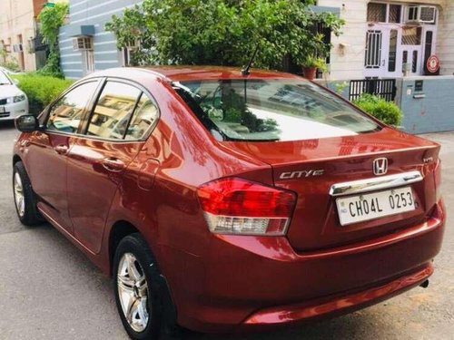 Used 2009 Honda City MT for sale in Chandigarh