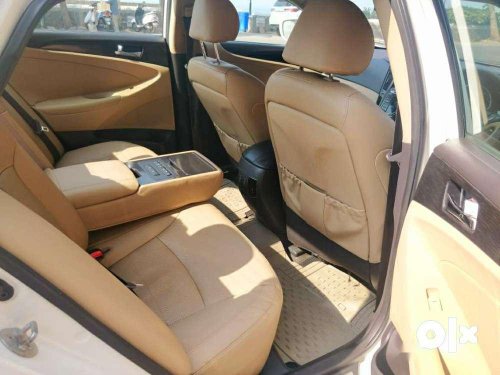Used Hyundai Sonata 2012 MT for sale in Mumbai 