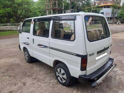 Maruti Suzuki Omni 8 STR BS-III, 2013, Petrol MT for sale in Kolhapur