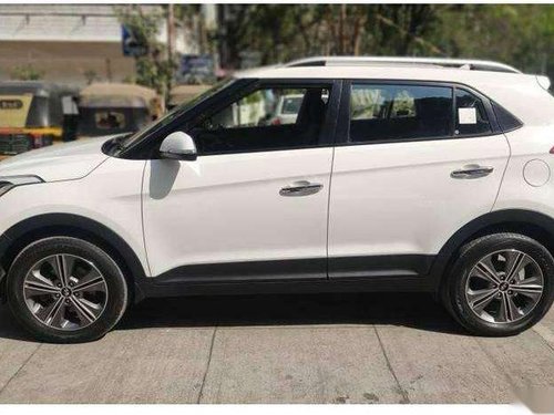 Used Hyundai Creta 1.6 SX 2017 AT for sale in Mumbai 