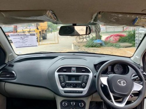 Used Tata Tiago 2017 AT for sale in Bangalore