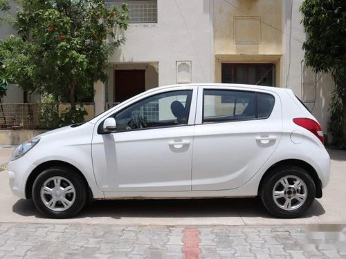 Hyundai i20 1.4 CRDi Sportz 2012 MT for sale in Ahmedabad 