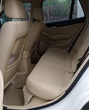 Used BMW X1 sDrive20d 2013 AT for sale in Mumbai