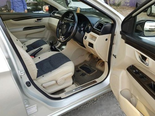 Maruti Suzuki Ciaz 20167 MT for sale in Ahmedabad 