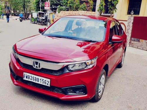 Honda Amaze S i-VTEC 2018 MT for sale in Kolkata 