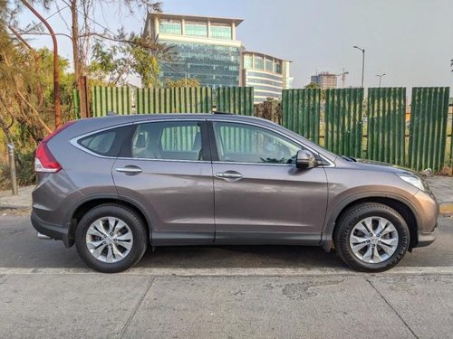 Used 2015 Honda CR V AT for sale in Mumbai