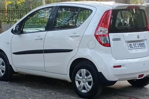 Used Maruti Suzuki Ritz VXI 2015 MT for sale in New Delhi