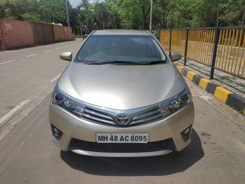 Used 2016 Corolla Altis VL AT  for sale in Mumbai