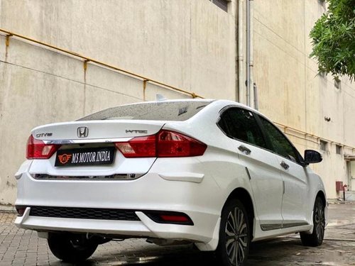 Honda City VX 2018 MT for sale in Kolkata 