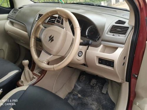 Used 2015 Maruti Suzuki Ertiga MT for sale in Bangalore