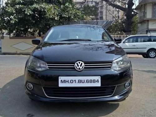 Used 2014 Volkswagen Vento MT for sale in Mumbai 