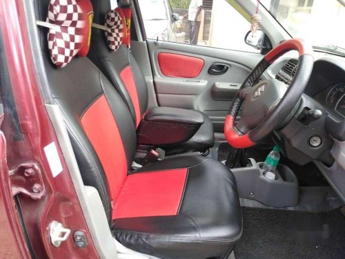 Used Maruti Suzuki Alto K10 2012 MT for sale in Coimbatore