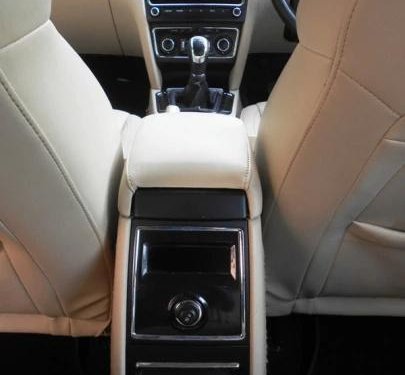 Used Skoda Superb 2012 MT for sale in Mumbai 