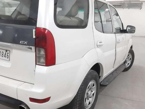 Used 2013 Tata Safari Storme Ex MT in Ahmedabad 