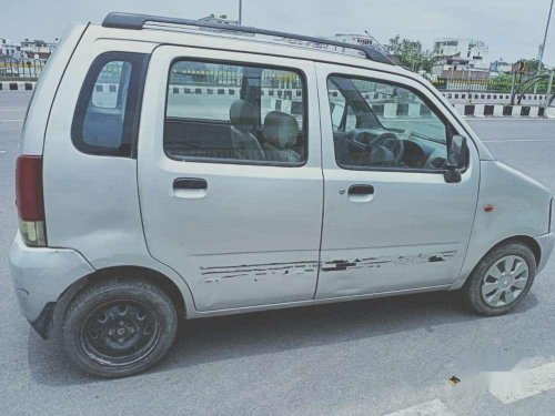 Used Maruti Suzuki Wagon R LXi 2006 MT for sale in Aliganj 