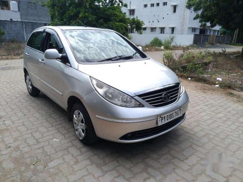 Used Tata Indica Vista 2012 MT for sale in Pondicherry 