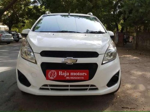 Chevrolet Beat LS, 2014, MT for sale in Ahmedabad 