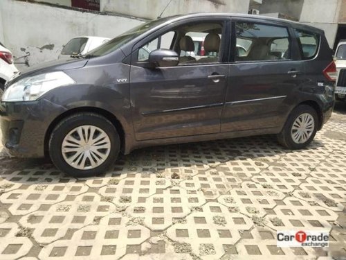 Used 2013 Maruti Suzuki Ertiga MT for sale in Ghaziabad