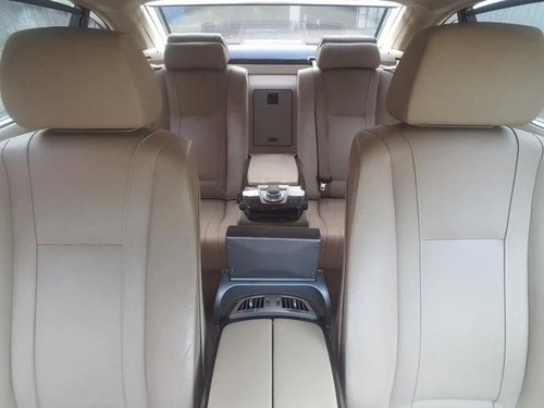 Used BMW 7 Series 2008 AT for sale in Pune
