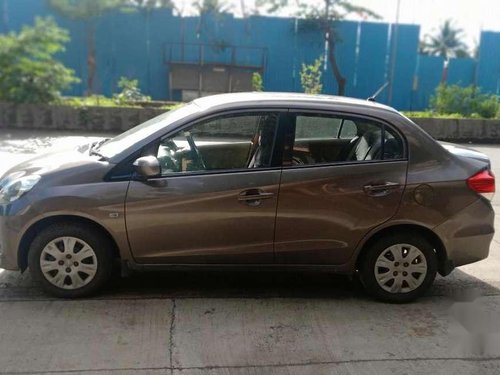 Used Honda Amaze SX i VTEC 2014 MT for sale in Mumbai