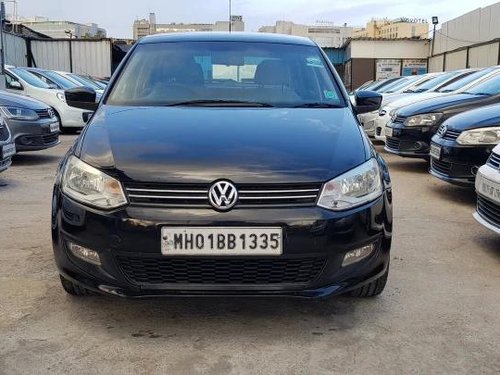 Used Volkswagen Polo 2011 MT for sale in Pune