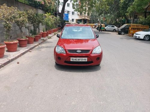 Used Ford Fiesta 2009 MT for sale in New Delhi