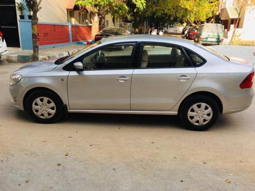 Used 2013 Skoda Rapid MT for sale in Bangalore