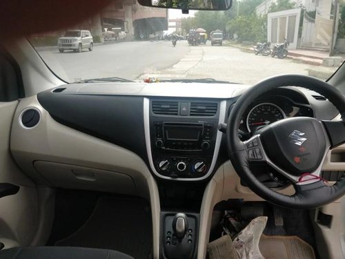 Maruti Suzuki Celerio ZXI 2019 AT for sale in Jaipur 