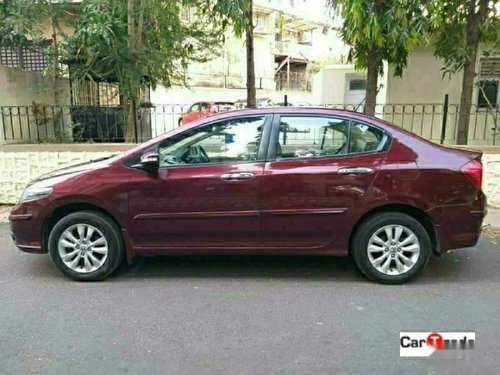 Used Honda City 2012 AT for sale in Mumbai