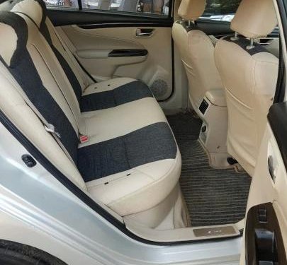 Maruti Suzuki Ciaz 20167 MT for sale in Ahmedabad 