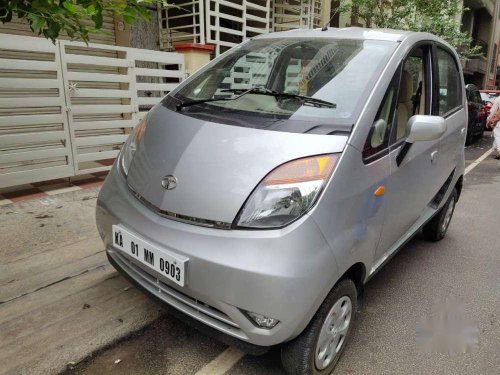 Used Tata Nano 2015 MT for sale in Nagar